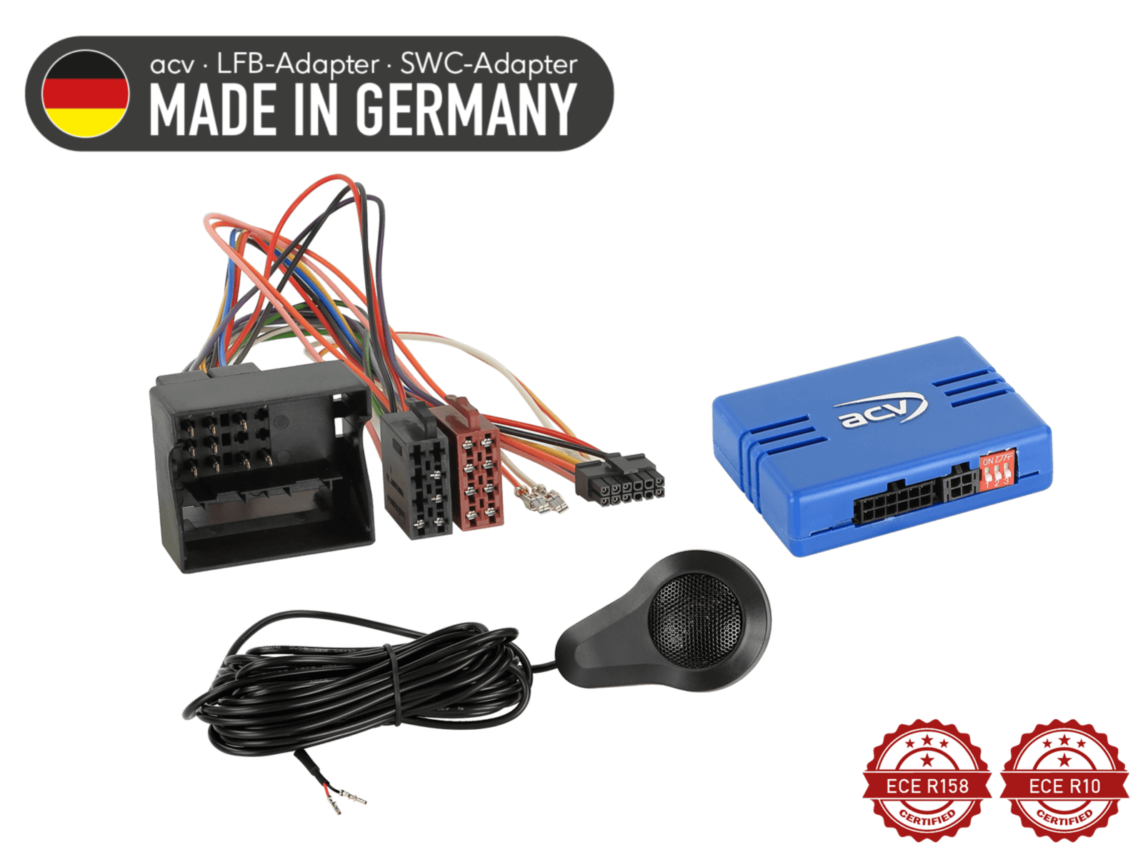 42a-1041-008 – Citroën/Fiat/Opel/Peugeot/Toyota mit Quadlock