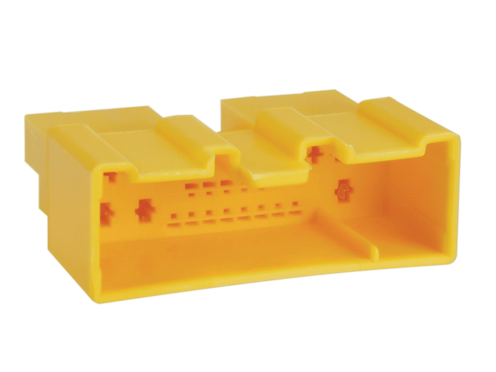 331173 | Steckergehäuse | 24-Pin
