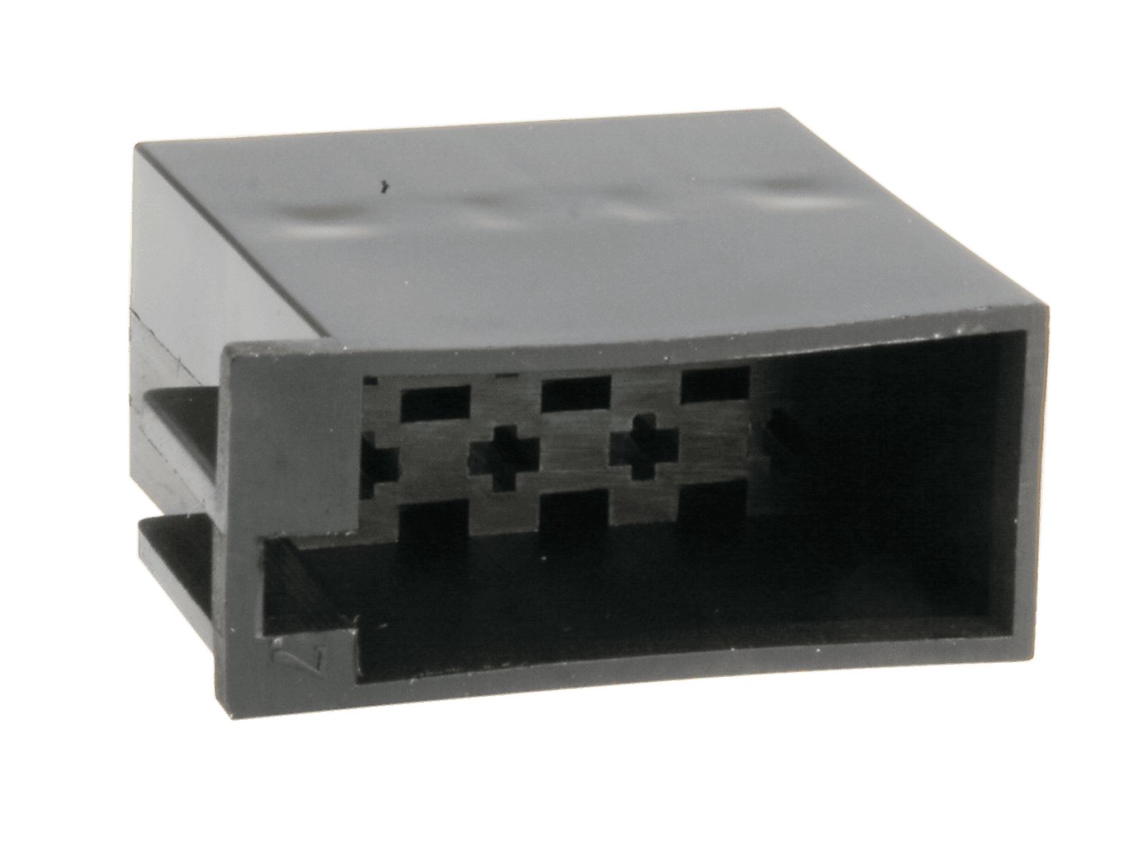 331321 | Steckergehäuse | 8-Pin