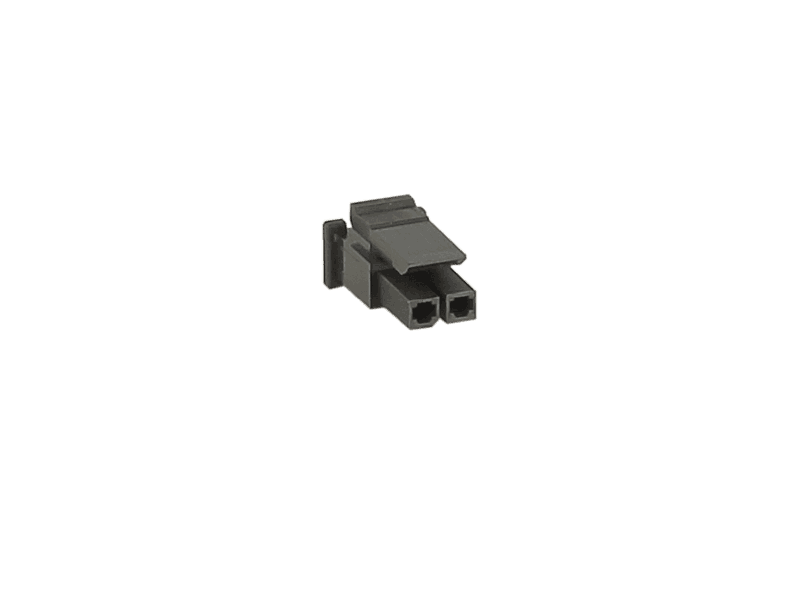 3342000-1 | Steckergehäuse | 2-Pin (Weiblich)
