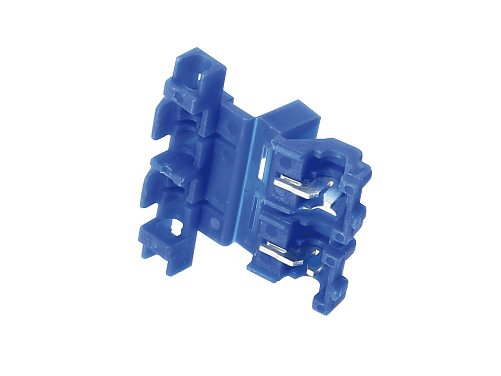 342521-20 – Inline ATC Flachsicherungshalter (max 20A)