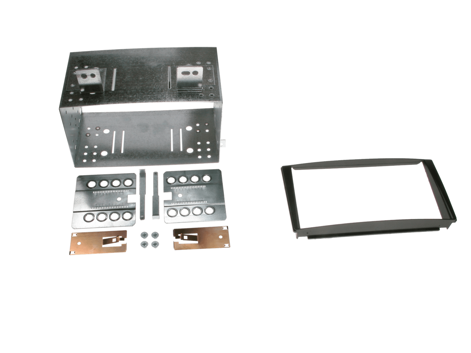 381178-18 – Kia Cee'd / Pro Cee'd '07-'09