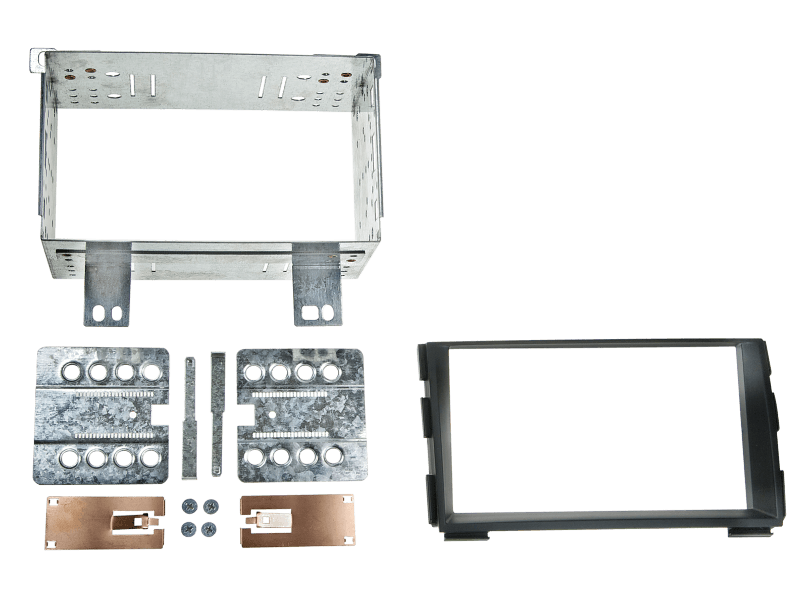 381178-27 – Kia Cee'd (ED) '09-'13