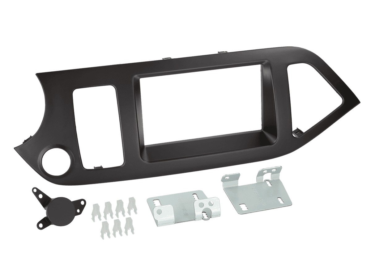 381178-30 – Kia Picanto (TA) 2011-2017