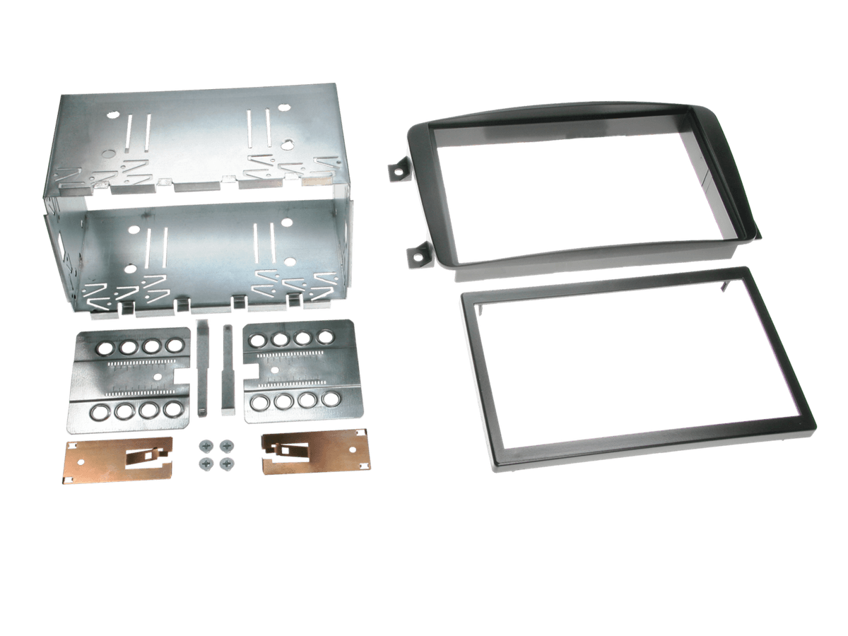 381190-02 – Mercedes C-Klasse / CLK / G-Klasse / Vito
