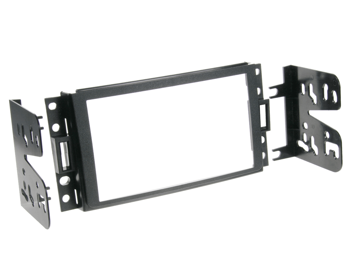 381087-04 – Buick, Chevrolet, Hummer, Pontiac, Saab & Saturn