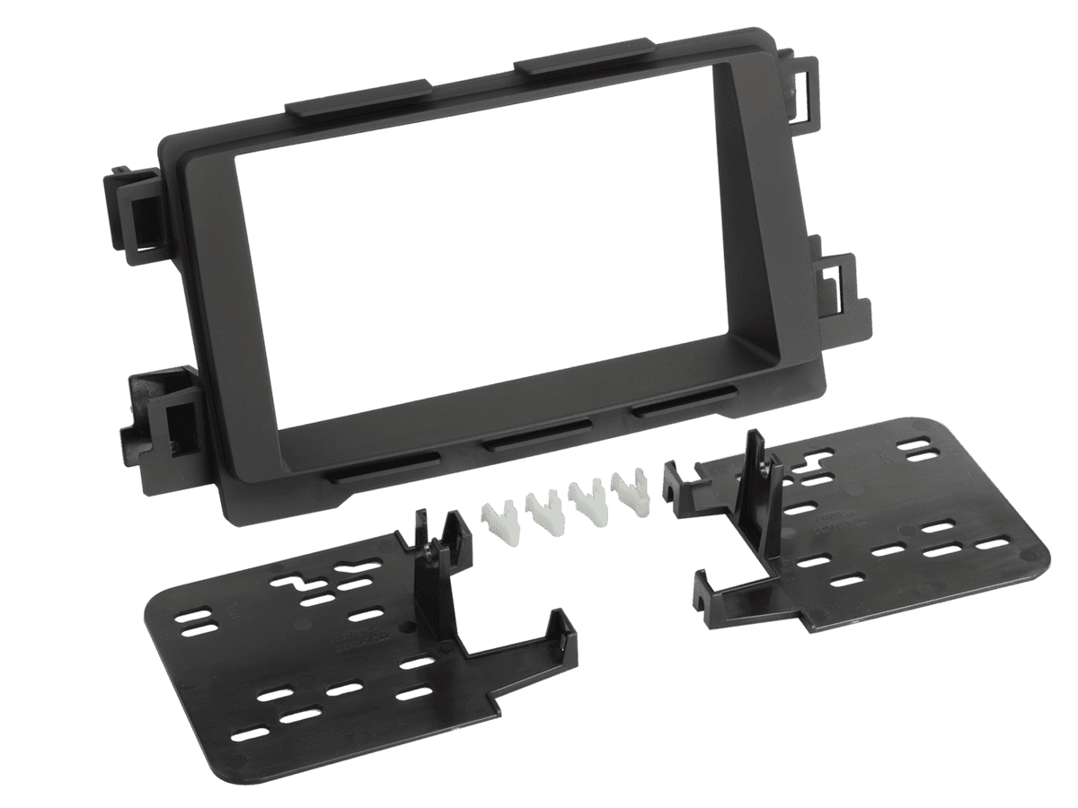 381170-16 – Mazda 6 / CX-5 2012-2015