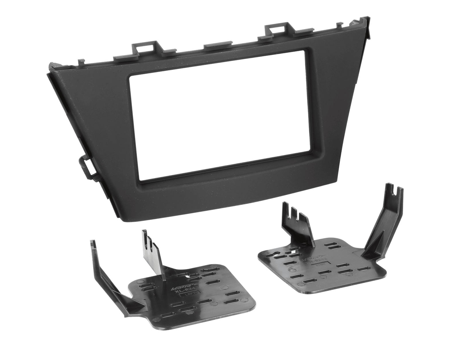 381300-28 | 2-DIN Einbauset | Toyota | Prius / Prius+