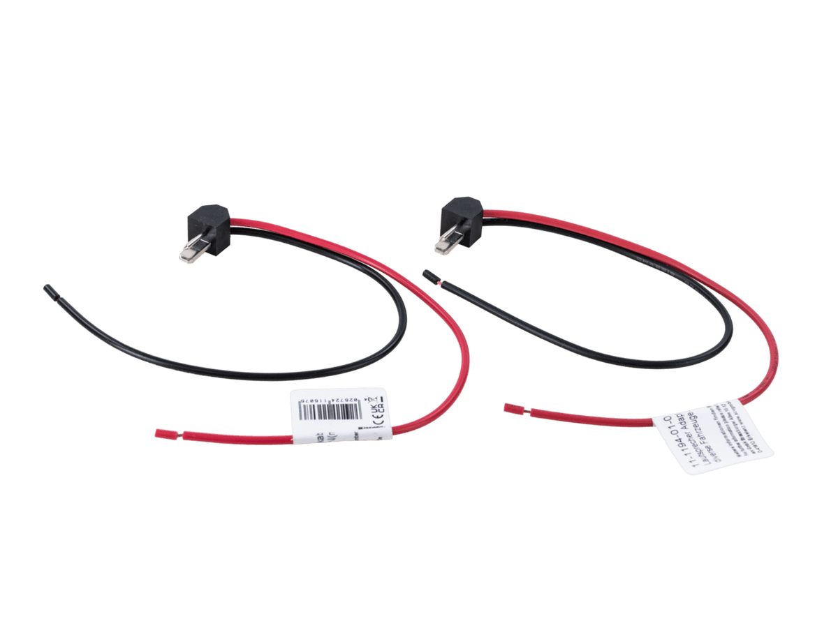 11-1194-01 – Mercedes / Universal DIN