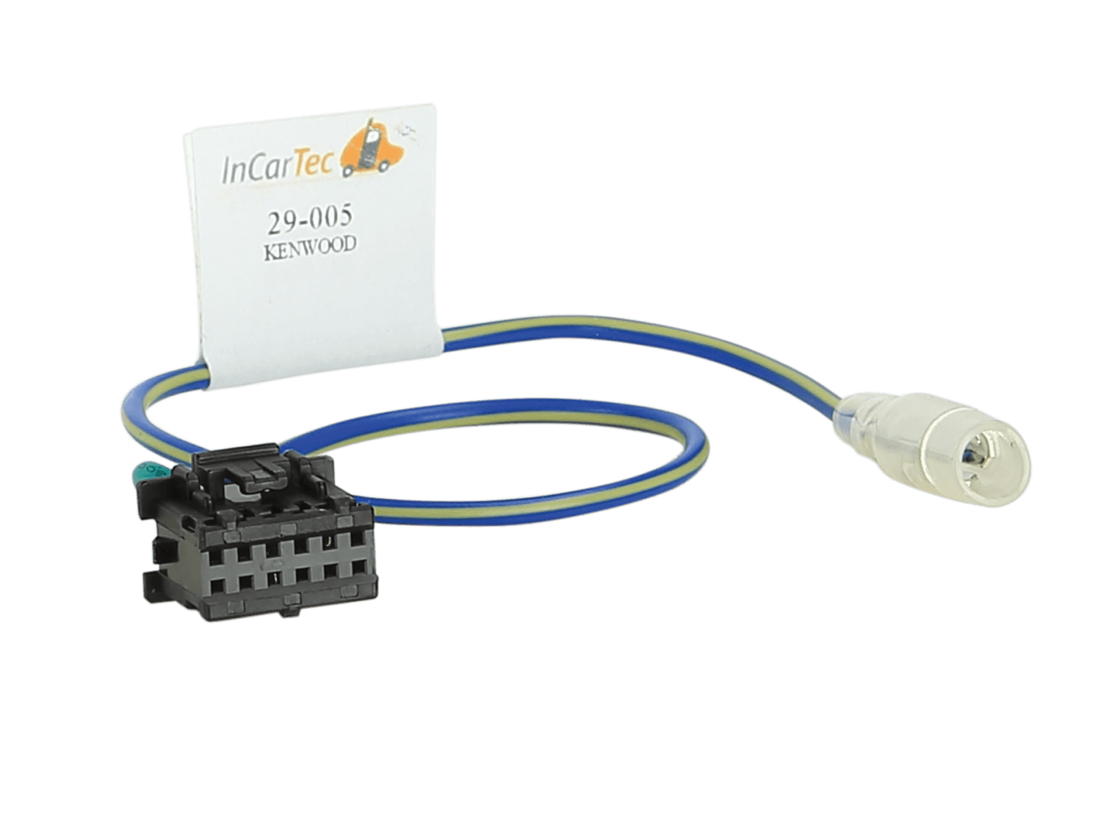 42k-700a | Anschlusskabel | Universell | Kenwood 1-Wire
