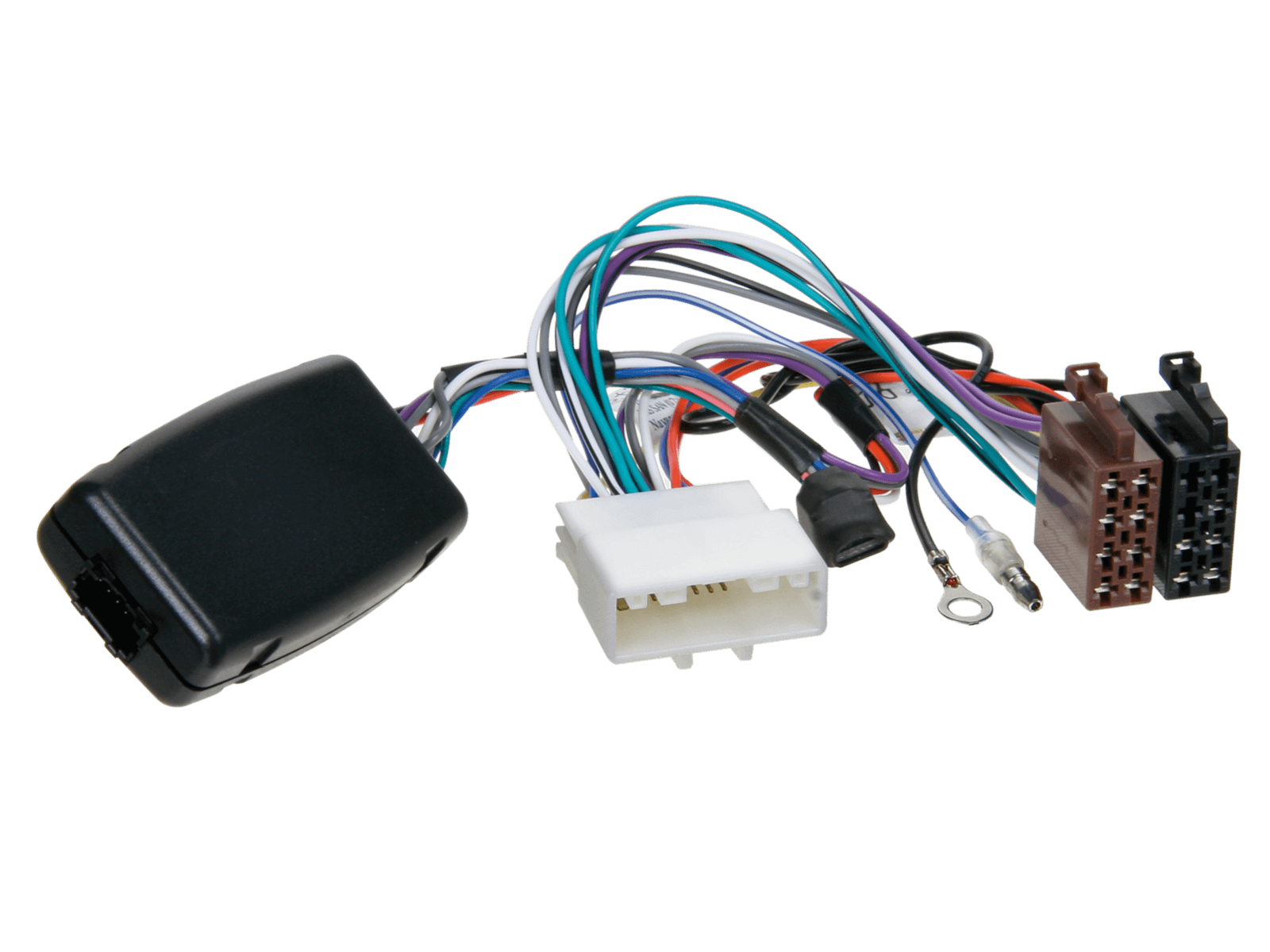 42k-1215-001 – Nissan 20-Pin analog
