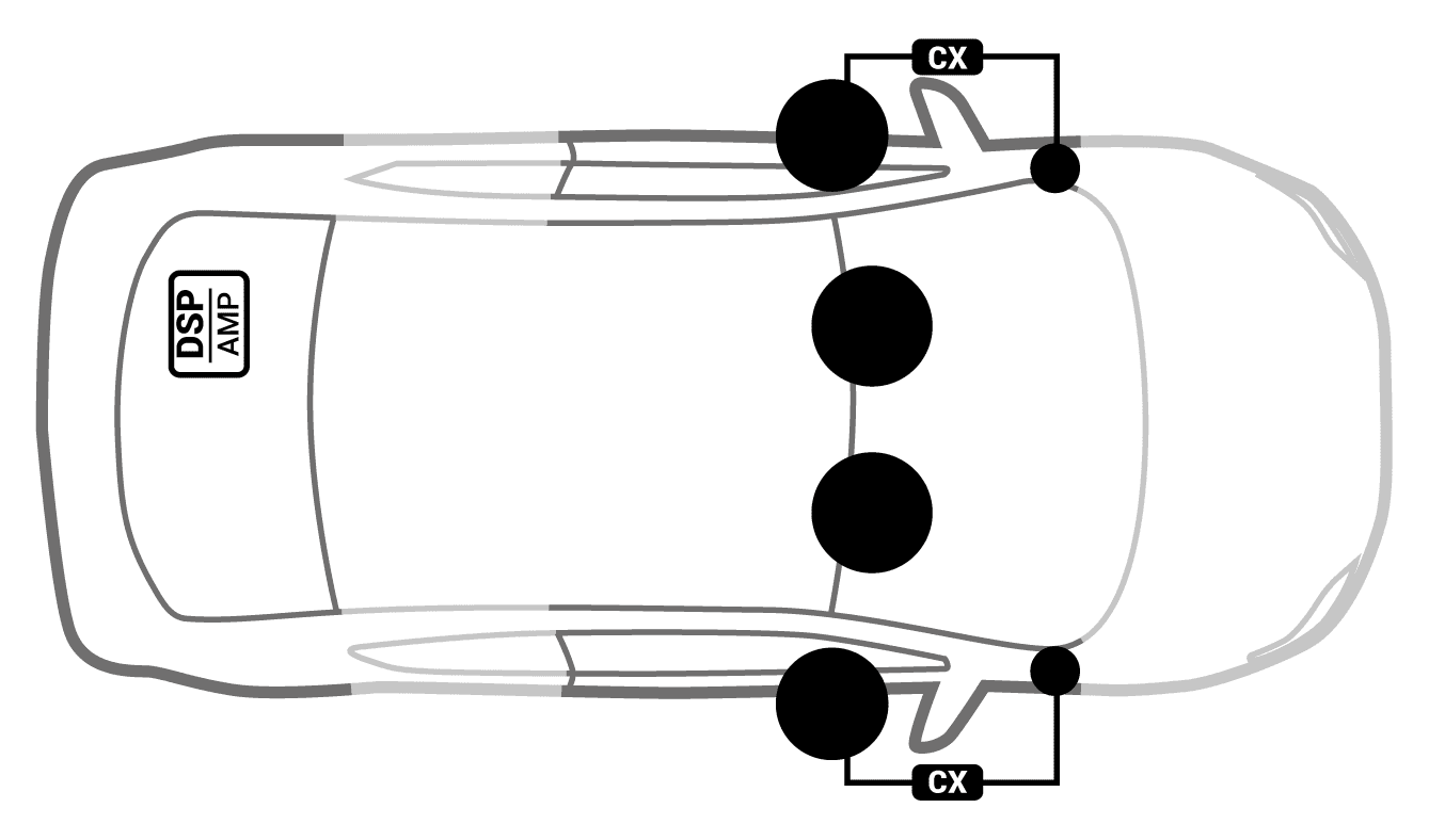 BM-DSP-AF-16
