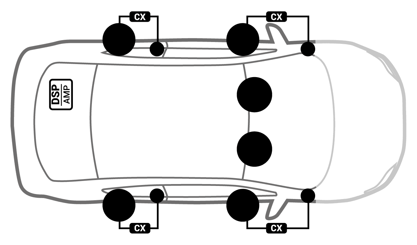 BM-DSP-AF-63